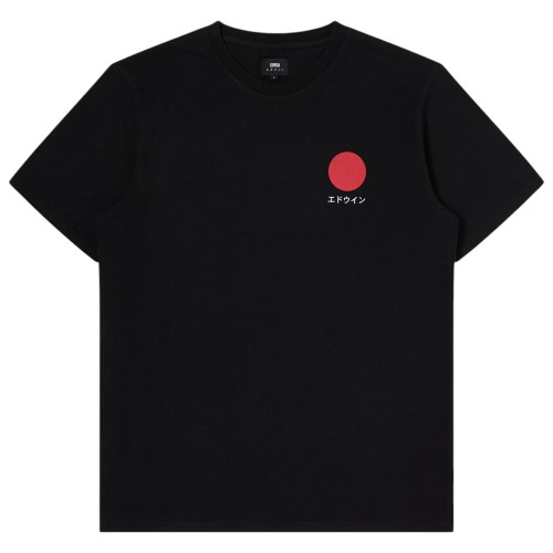 Edwin Ανδρική κοντομάνικη μπλούζα Japanese Sun Tee